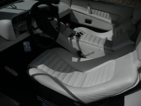 Lotus Esprit S1 chassis 431H historical archive photograph 5