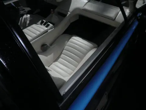 Lotus Esprit S1 chassis 431H historical archive photograph 2