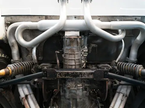 Lotus Esprit S1 chassis 443H historical archive photograph 6