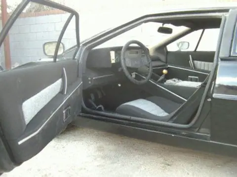 Lotus Esprit S1 chassis 464H historical archive photograph 11