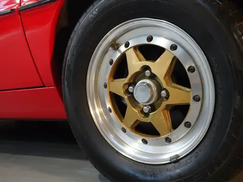 Lotus Esprit S1 chassis 483H historical archive photograph 24