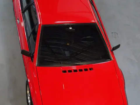 Lotus Esprit S1 chassis 483H historical archive photograph 22