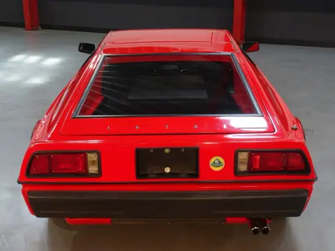 Lotus Esprit S1 chassis 483H historical archive photograph 20