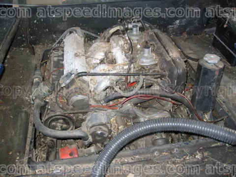 Lotus Esprit S1 chassis 492H registration 2UJV608 historical archive photograph 1