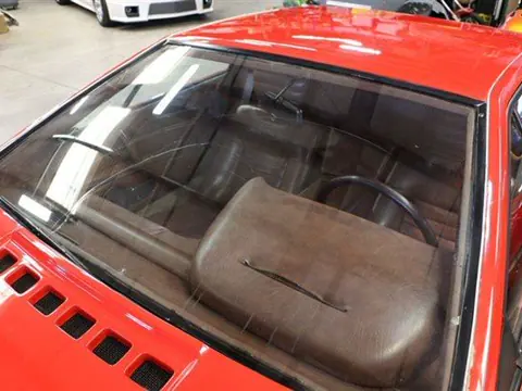 Lotus Esprit S1 chassis 538H historical archive photograph 59