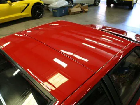 Lotus Esprit S1 chassis 538H historical archive photograph 38