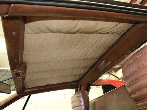 Lotus Esprit S1 chassis 538H historical archive photograph 22