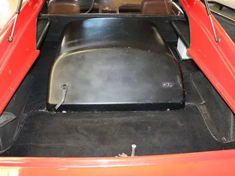 Lotus Esprit S1 chassis 538H historical archive photograph 16