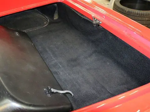 Lotus Esprit S1 chassis 538H historical archive photograph 15