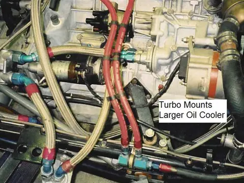 Lotus Esprit S1 chassis 596H historical archive photograph 7