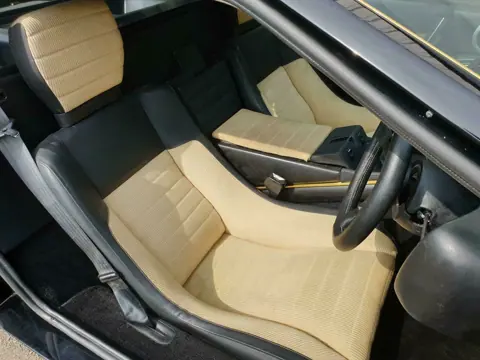 Lotus Esprit S2 chassis 625G registration FBC 109T and SCT 7 historical archive photograph 3