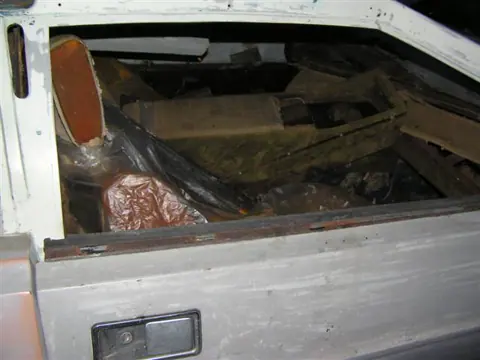 Lotus Esprit S2 chassis 751H historical archive photograph 1